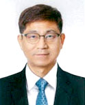 김주한 교수 사진