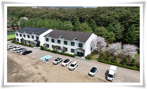 대원대학교, 중소벤처기업부 주관‘2023 BI리모델링 사업선정 및 진행 썸네일
