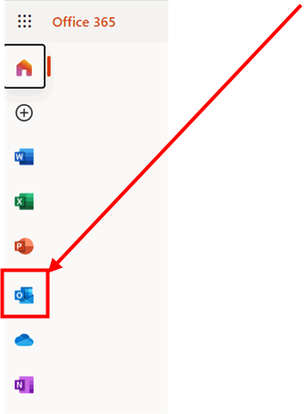 Office365 이메일 확인